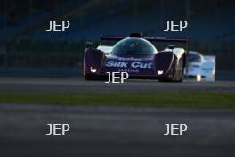 Chrisophe. D`ANSEMBOURG Jaguar XJR14