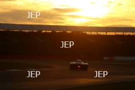 Group C Sunset at SIlverstone