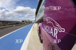 Chrisophe. D`ANSEMBOURG Jaguar XJR14