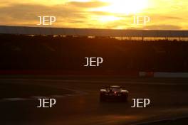 Group C Sunset at SIlverstone