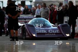 Chrisophe. D`ANSEMBOURG Jaguar XJR14