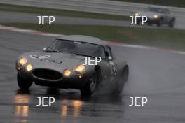 J. Thomas/N. Greensall 5 C   Jaguar E-type