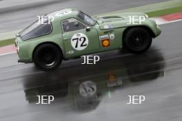 72 J. Boot 53 D   TVR Griffith