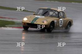 Davison/E. Morris 35 A   Lotus Elan 26R