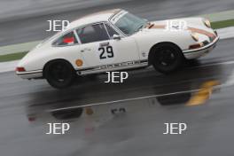 . Bowrey/G. Turrall 29 B   Porsche 911