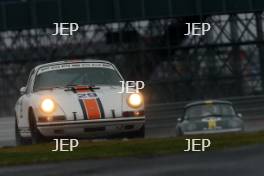 . Bowrey/G. Turrall 29 B   Porsche 911