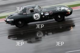 N Spencer 45 C   Jaguar E-type