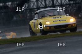 M. Halstead/S. Mcpherson 18 A   Lotus Elan S2