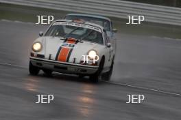 . Bowrey/G. Turrall 29 B   Porsche 911