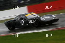 M. Schryver/W. Schryver 25 srD Chevron B6