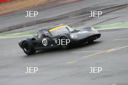 M. Schryver/W. Schryver 25 srD Chevron B6