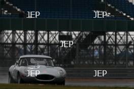 C. Gray/M. Brewer 29 C   Jaguar E-type