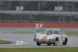 . Bowrey/G. Turrall 29 B   Porsche 911