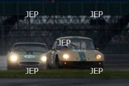 Davison/E. Morris 35 A   Lotus Elan 26R