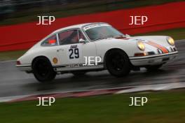 . Bowrey/G. Turrall 29 B   Porsche 911