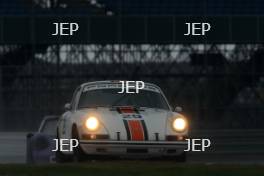 . Bowrey/G. Turrall 29 B   Porsche 911