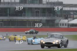 J. Thomas/N. Greensall 5 C   Jaguar E-type