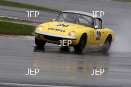 M. Halstead/S. Mcpherson 18 A   Lotus Elan S2