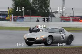 J. Thomas/N. Greensall 5 C   Jaguar E-type