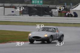 C. Gray/M. Brewer 29 C   Jaguar E-type