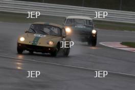 Davison/E. Morris 35 A   Lotus Elan 26R