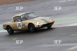 Davison/E. Morris 35 A   Lotus Elan 26R