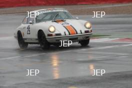 . Bowrey/G. Turrall 29 B   Porsche 911