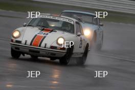 . Bowrey/G. Turrall 29 B   Porsche 911