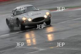 J. Thomas/N. Greensall 5 C   Jaguar E-type