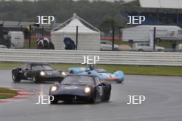 J Schryver 7 srD Chevron B8