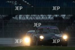 R. Gate/J. Cleland 33 C   Jaguar E-type