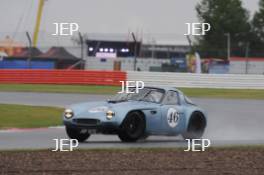 M. Whitaker/S. Hadfield 40 D   TVR Griffith