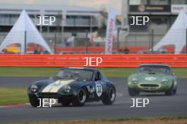 J. Spiers C3  TVR Griffith 200