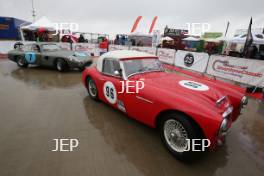 J. Welch/N. Nyblaeus 28 C2  Austin Healey 3000