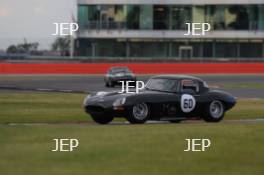 M. Clubb/M. Stretton 14 C3  Jaguar E-type