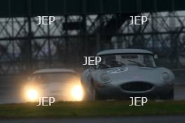 C. Gray/M. Brewer 21 C3  Jaguar E-type