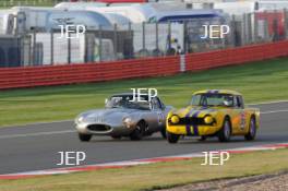 28 J. Folch-Rusinol/M. Stretton 30 C3  Jaguar E-type