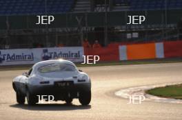 33 H. Huebner 29 C3  Jaguar E-type