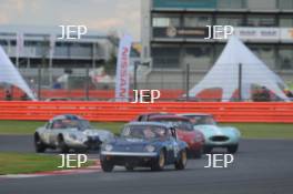 M. Martin 40 CLP Lotus Elan