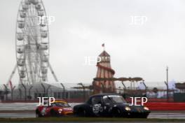 R. Bateman/R. Barton 41 CLP Lotus Elan S2