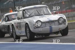 K. Files/J. Files 34 C2  Triumph TR4