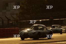 27 G. Ketvel 31 C3  Jaguar E-type