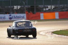 R. Bateman/R. Barton 41 CLP Lotus Elan S2