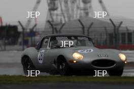 28 J. Folch-Rusinol/M. Stretton 30 C3  Jaguar E-type