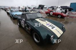 J. Spiers C3  TVR Griffith 200