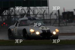 27 G. Ketvel 31 C3  Jaguar E-type