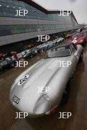 28 J. Folch-Rusinol/M. Stretton 30 C3  Jaguar E-type