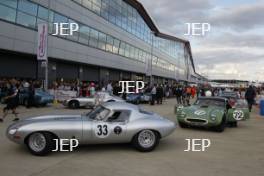 33 H. Huebner 29 C3  Jaguar E-type