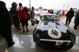  J. Clark/R. Shaw 7 C3  Jaguar E-type