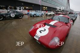 2 L. Voyazides/S. Hadfield 14 C3  Shelby Daytona Cobra